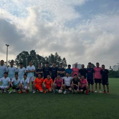 Kyocera One Day Championship - Ha Noi Distributors - 8/10/2022.